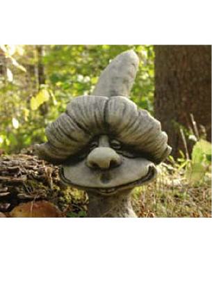 Edgar - Magic Mushroom