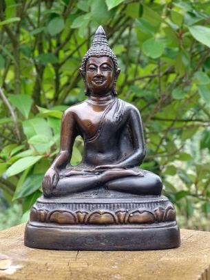 Buddha Bronze 5