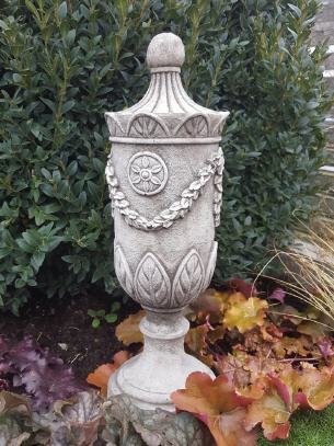 Pokal Deko - Ornament Vase B